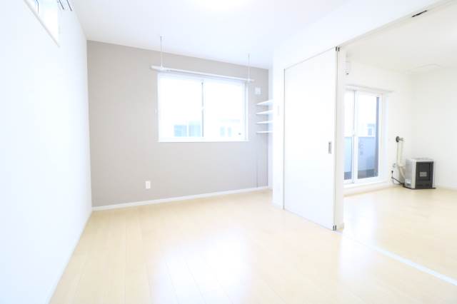 その他部屋・スペース　洋室！