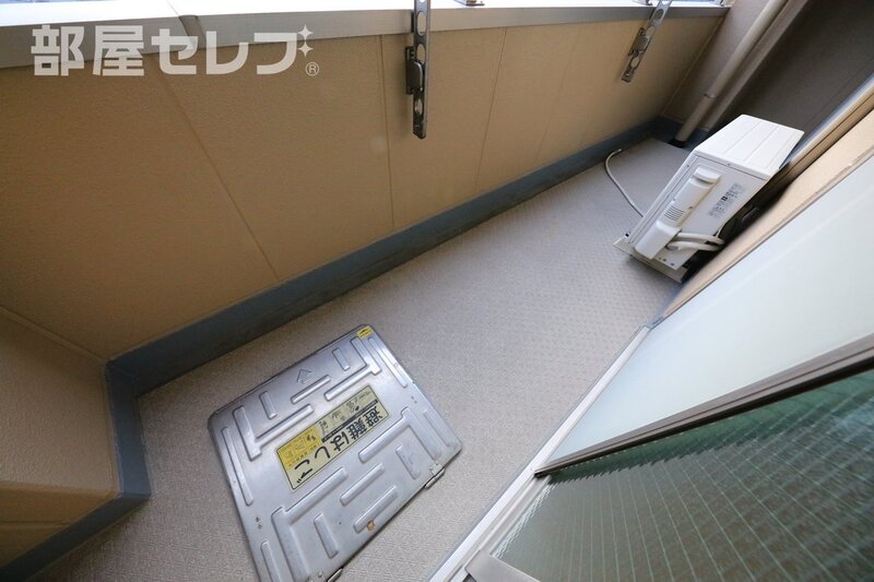 シーズンコート名駅の内装写真