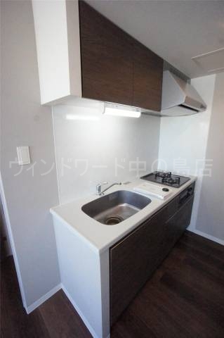 キッチン　詳細は、ウィンドワード中の島店までご相談下さい。