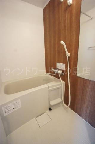 バス・シャワールーム　詳細は、ウィンドワード中の島店までご相談下さい。