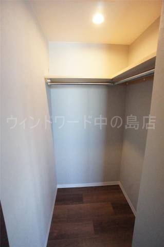 収納　詳細は、ウィンドワード中の島店までご相談下さい。