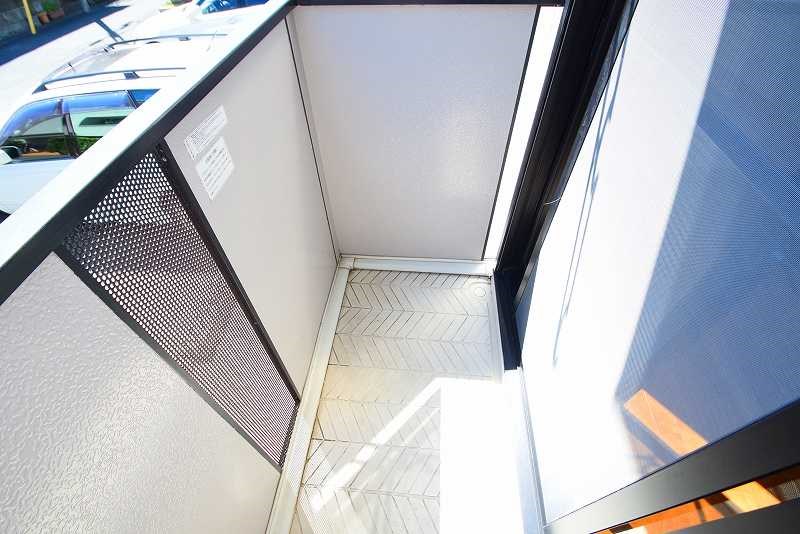 バルコニー　105参考