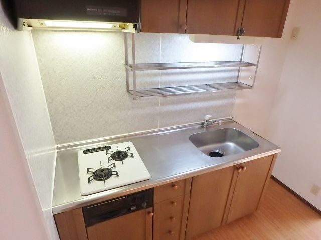 キッチン　参考写真