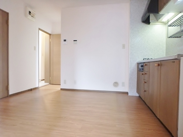 居室・リビング　参考写真