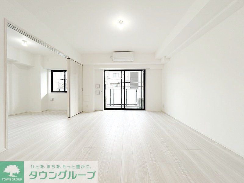 居室・リビング　お部屋探しは株式会社　タウンハウジング　までお気軽にお問合…