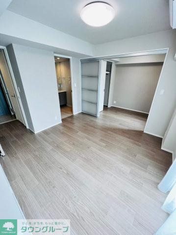 居室・リビング　リビング/居室