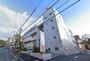 病院　神戸マリナーズ健診センター（病院）まで103m