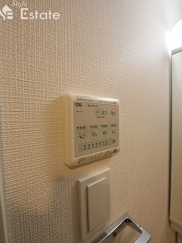 その他　浴室乾燥機
