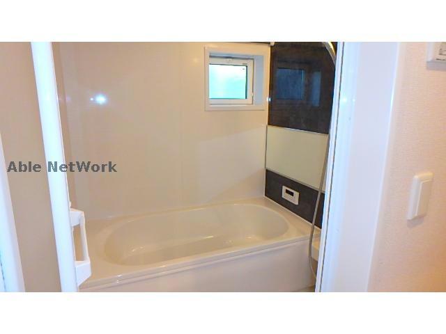 バス・シャワールーム　※同型