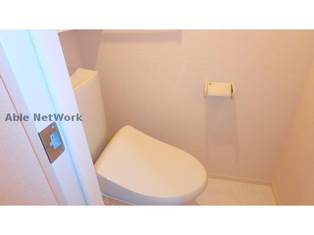 トイレ　※同型