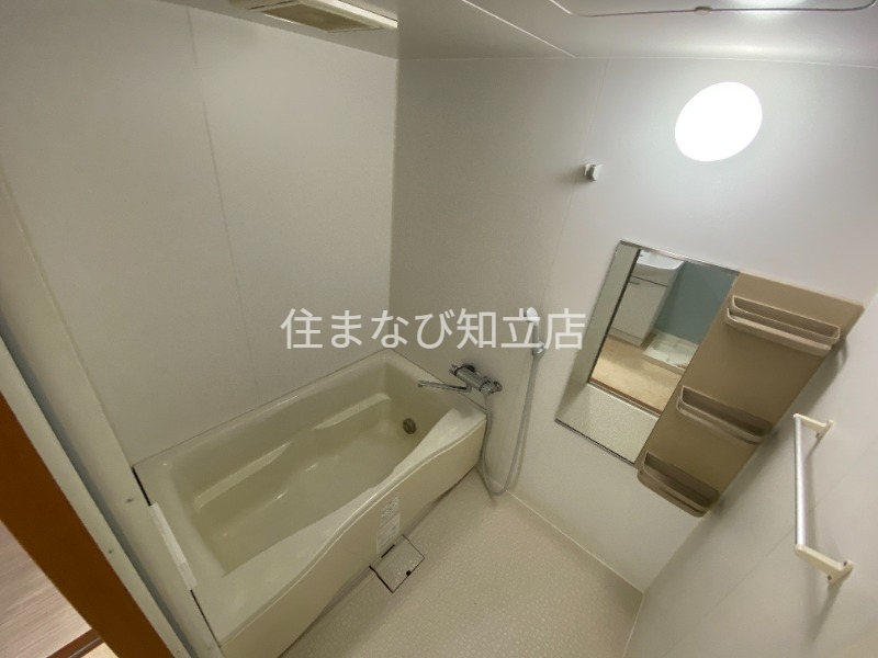 バス・シャワールーム　同型タイプ