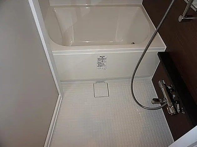 バス・シャワールーム　☆お風呂☆