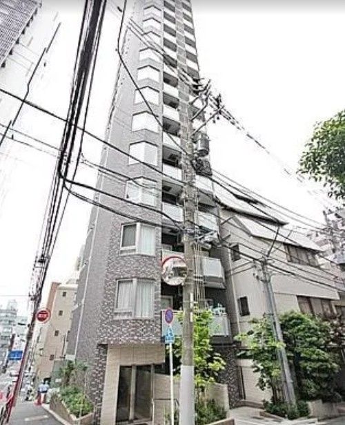 建物外観　☆外観☆