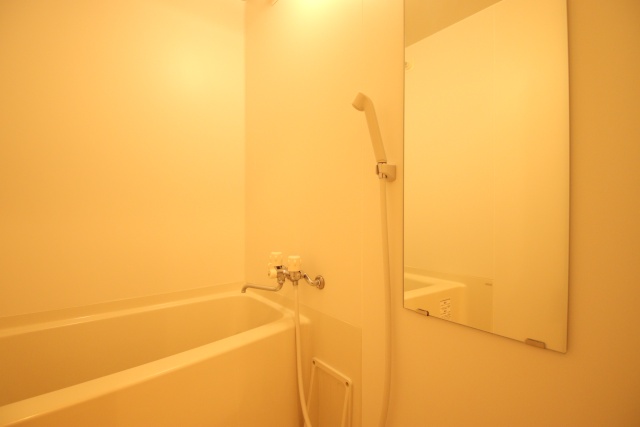 バス・シャワールーム　※別室の参考写真の為、現況優先です。