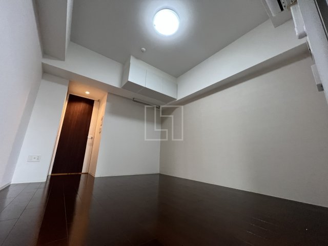 居室・リビング　SERENiTE北浜（セレニテ北浜）　洋室