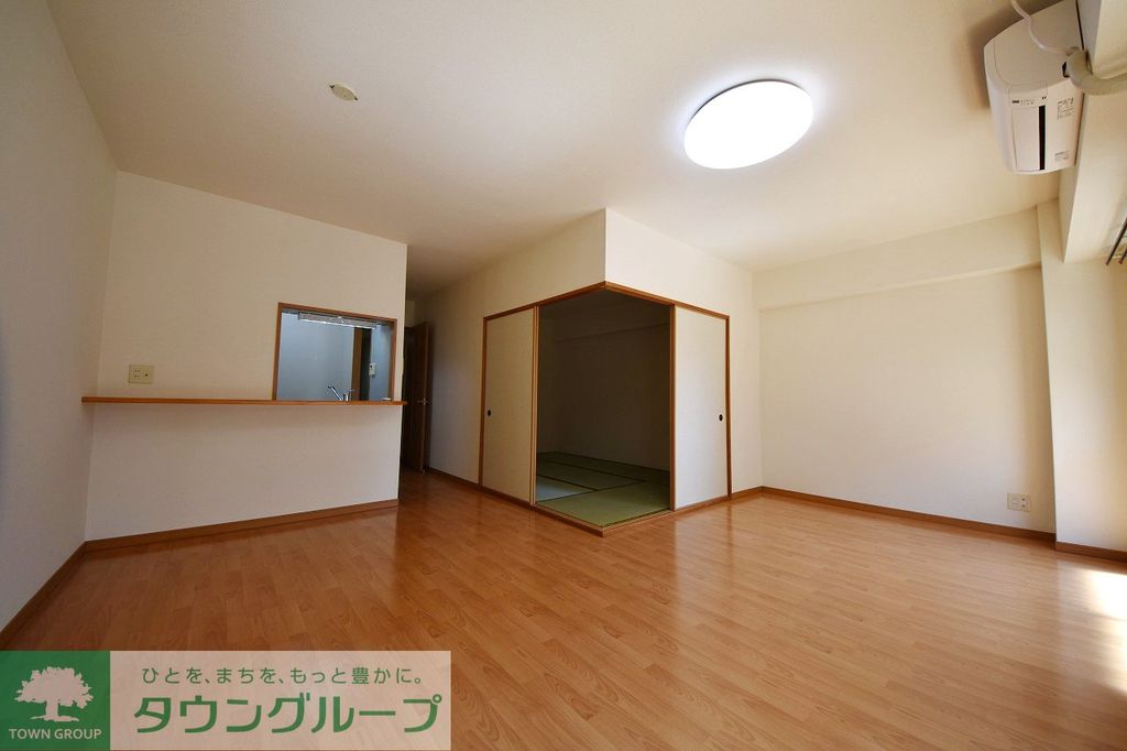 その他部屋・スペース　リビング/居室