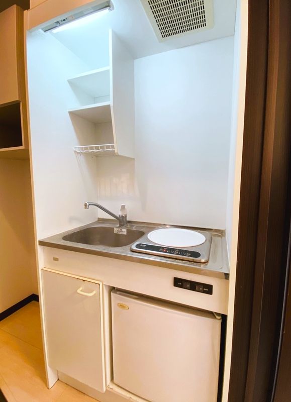 キッチン　IHキッチン