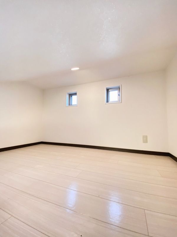 その他部屋・スペース　自由に使えるロフトスペース