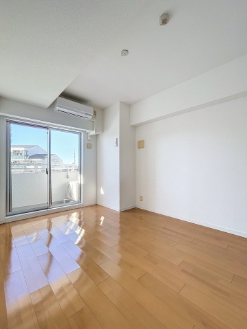 居室・リビング　同タイプ参考写真