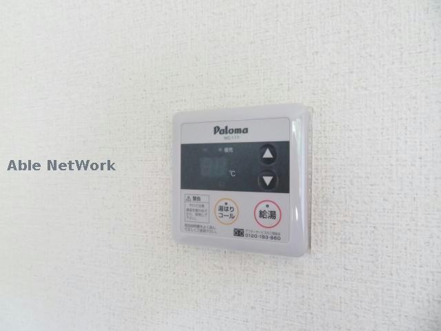 その他設備　別部屋イメージ画像