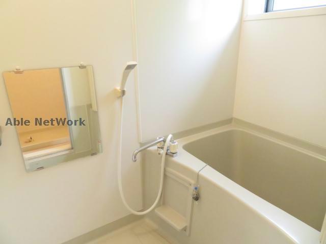 バス・シャワールーム　別部屋イメージ画像