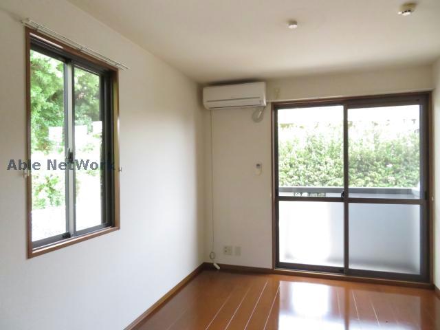 居室・リビング　別部屋イメージ画像