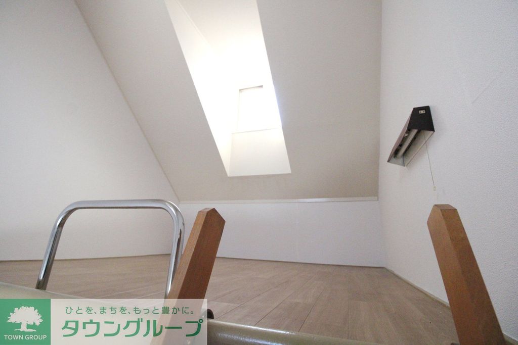 その他部屋・スペース　キッチン