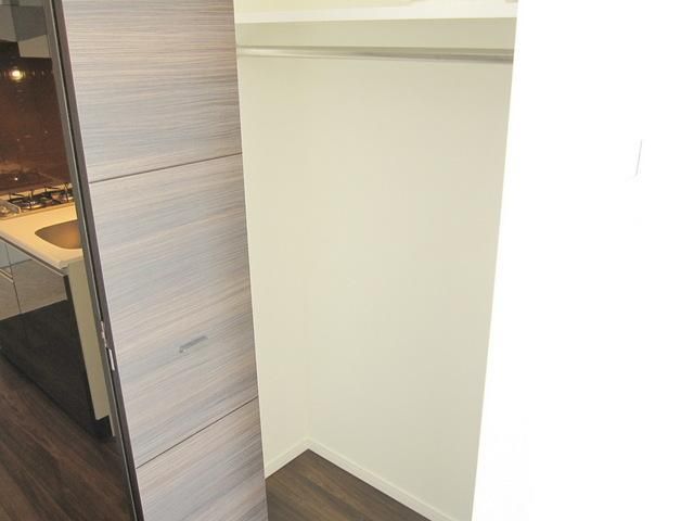 収納　★クローゼットスペースです★