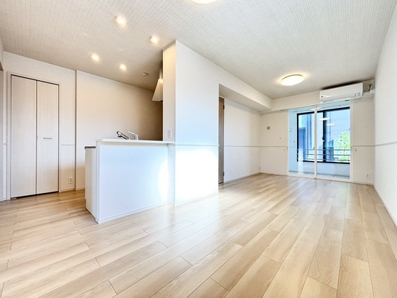 居室・リビング　同仕様タイプ