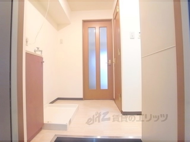 その他部屋・スペース　廊下
