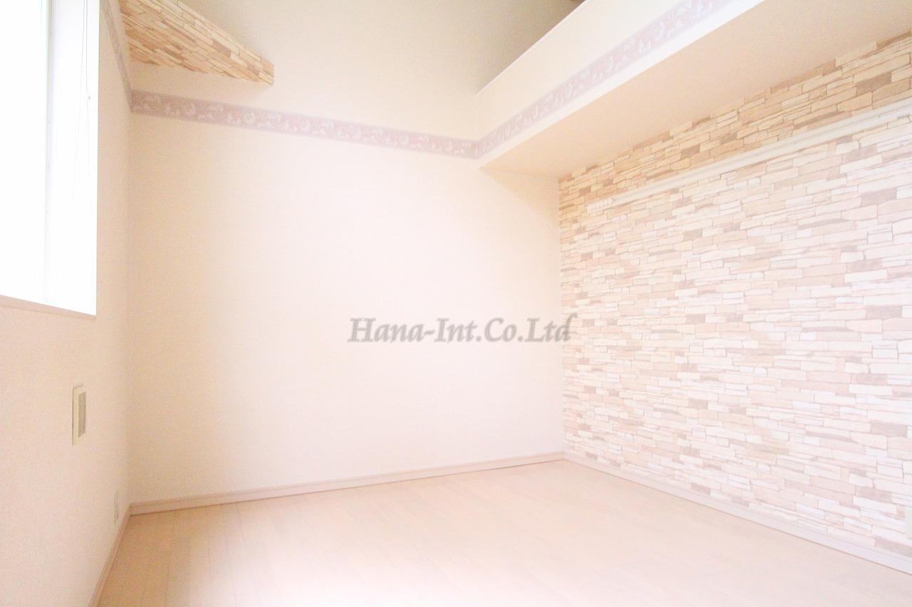 居室・リビング　同タイプ参考写真です。