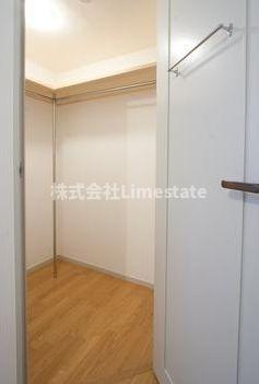 収納　別部屋参考写真