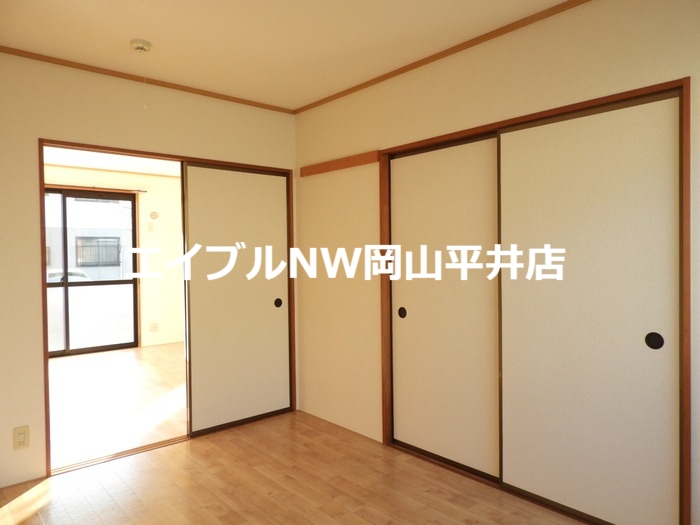 その他部屋・スペース