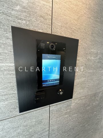 セキュリティ　☆仲介手数料不要×礼金0/入居後も安心・直接の管理会社☆