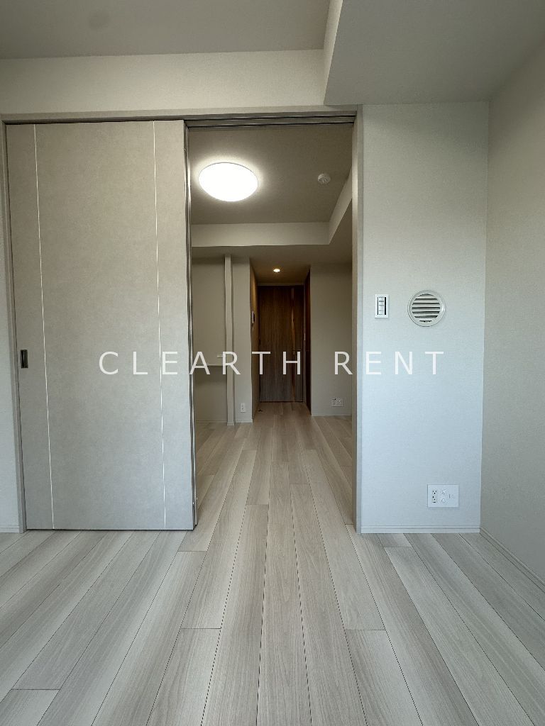 その他部屋・スペース　同タイプ別住戸写真となります。現況と異なる場合がございます。