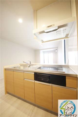 キッチン　※類似部屋