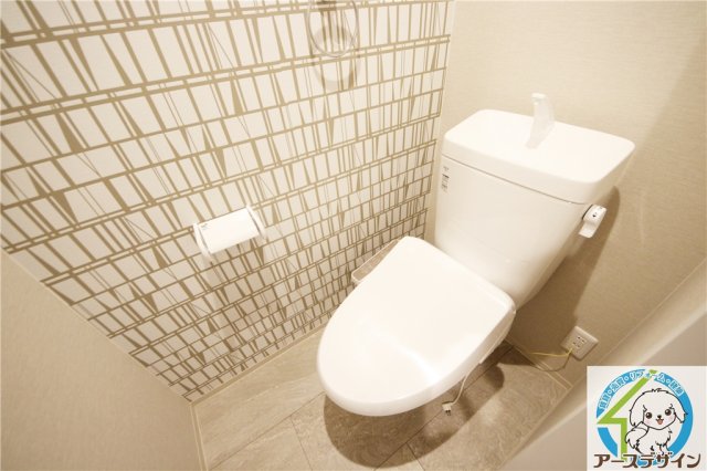 トイレ　※類似部屋