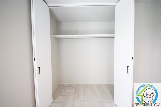 収納　※類似部屋