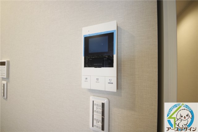 セキュリティ　※類似部屋