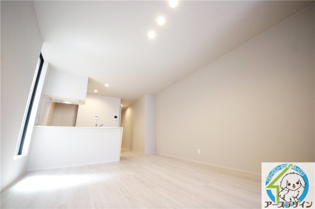 居室・リビング　※類似写真