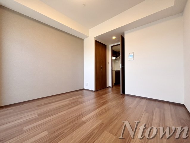 居室・リビング　おしゃれなリビングです