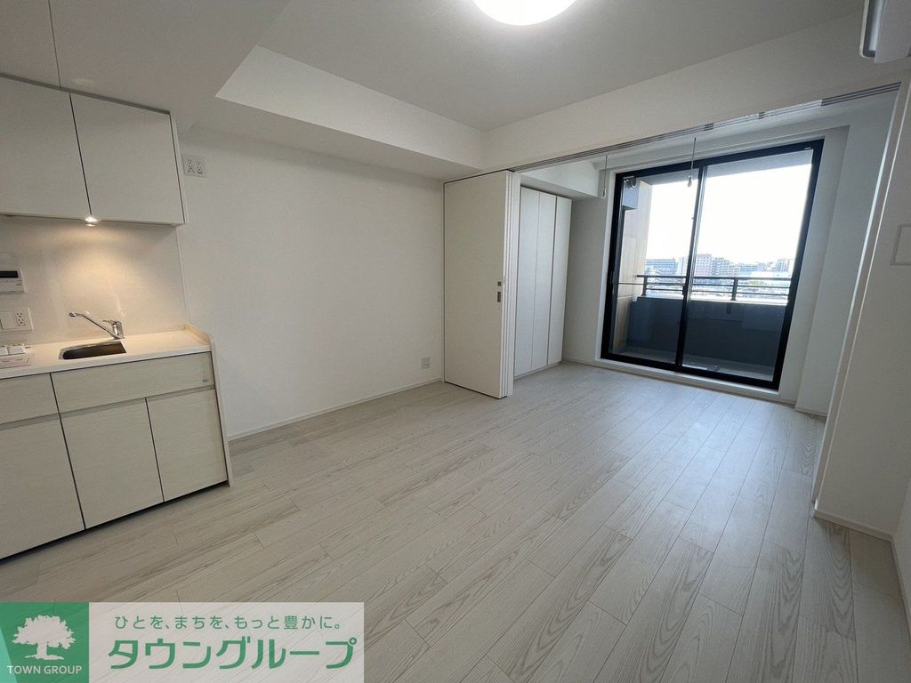 居室・リビング　リビング/居室