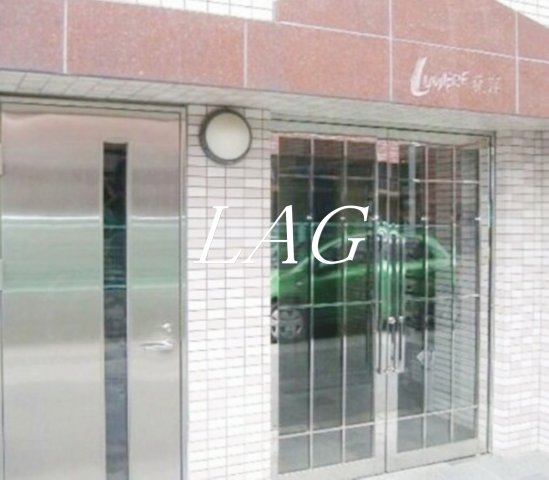 エントランス　エントランスです。