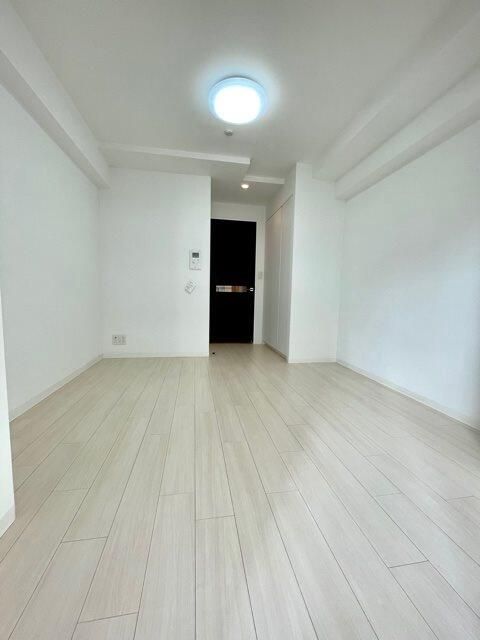 居室・リビング　別部屋参考写真