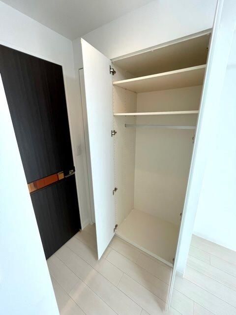 収納　※別部屋参照