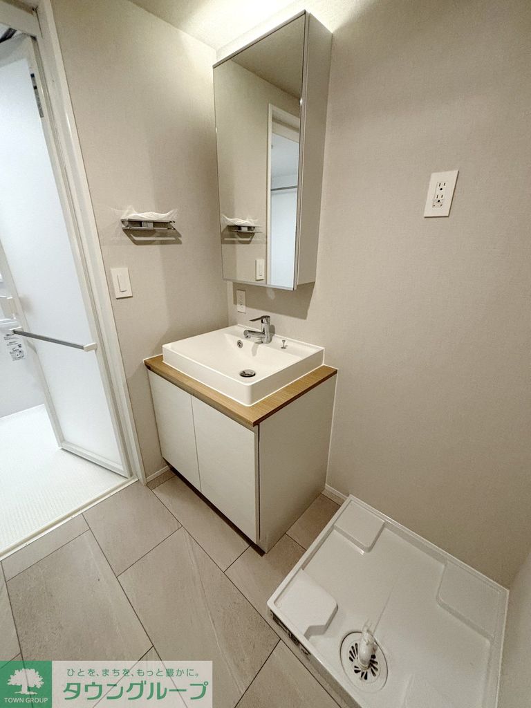 その他設備　駐車場