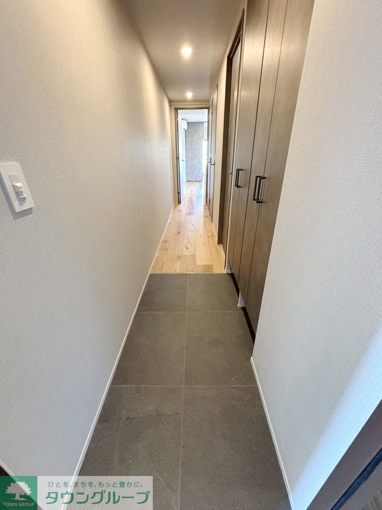 その他共有部分　バルコニー