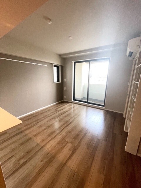 居室・リビング　※同一タイプ。備品除