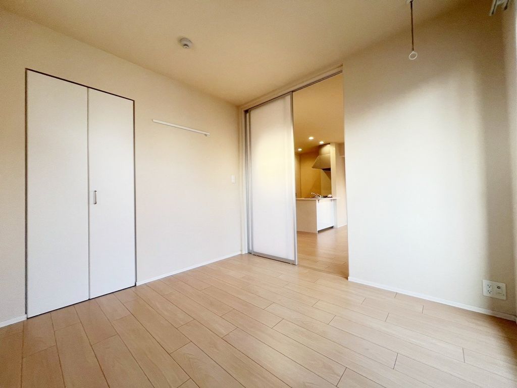 エントランス　外観