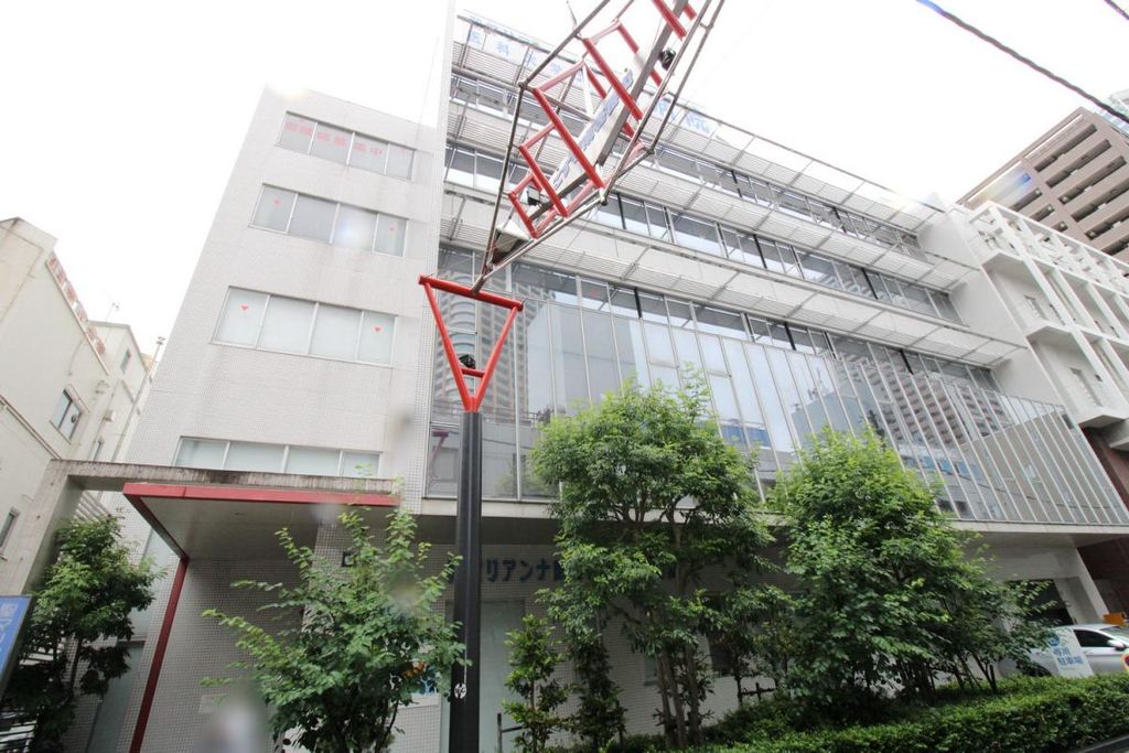 病院　聖マリアンナ医科大学東横病院（病院）まで1030m